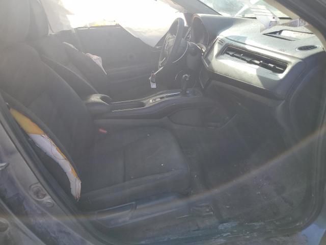 2018 HONDA HR-V EX 3CZRU6H5XJM730439