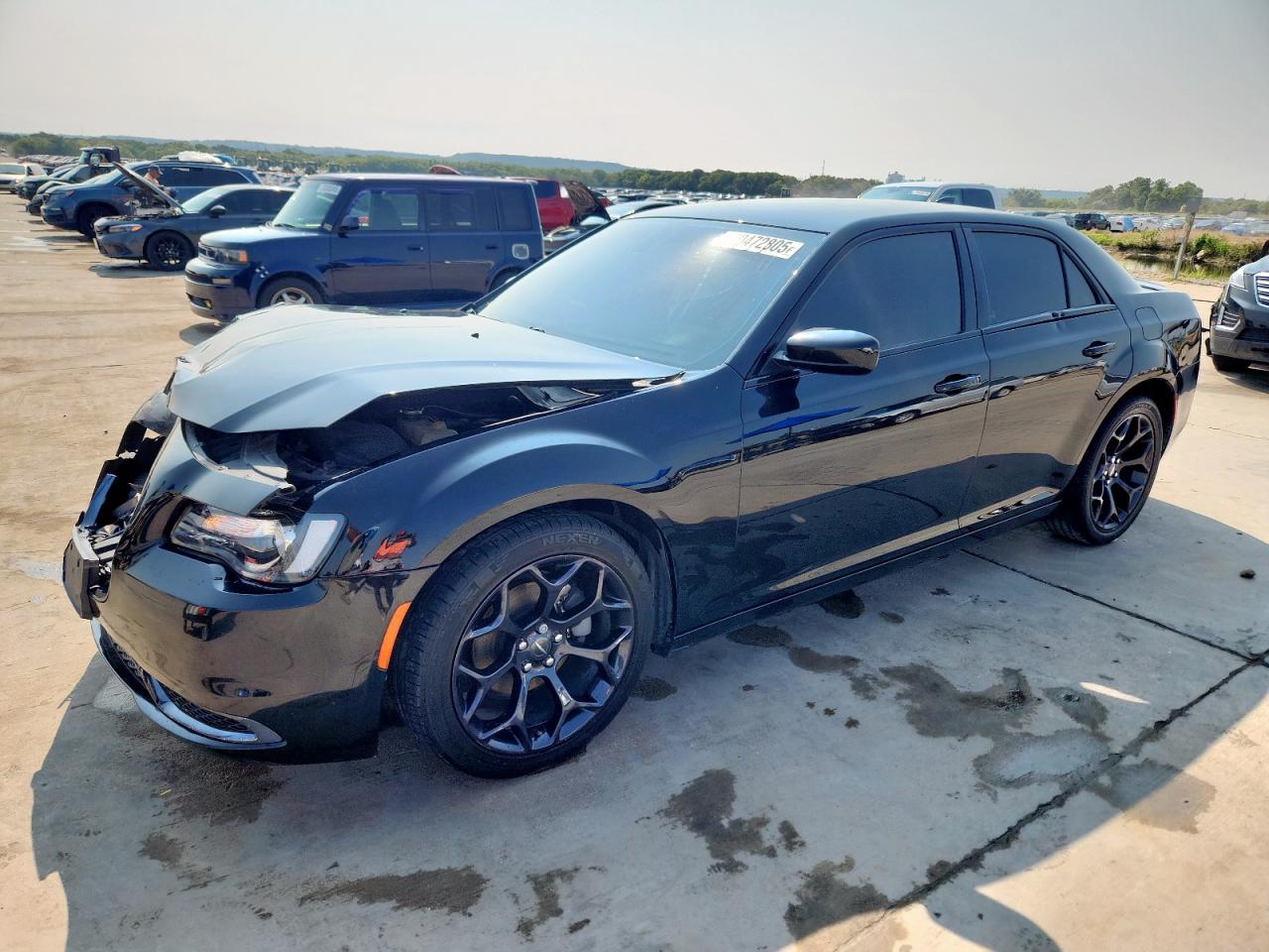 CHRYSLER 300 TOURING