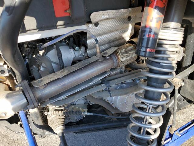 2022 POLARIS RZR PRO XP 3NSR4D924NF591805