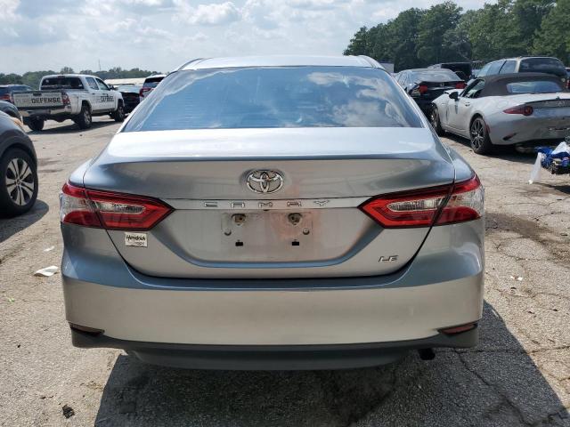 2018 TOYOTA CAMRY L 4T1B11HK1JU153560
