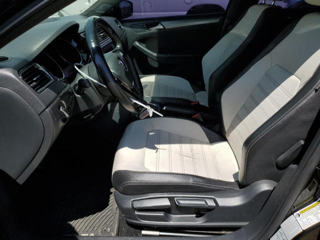 2016 VOLKSWAGEN JETTA SPOR - 3VWD17AJ4GM304936