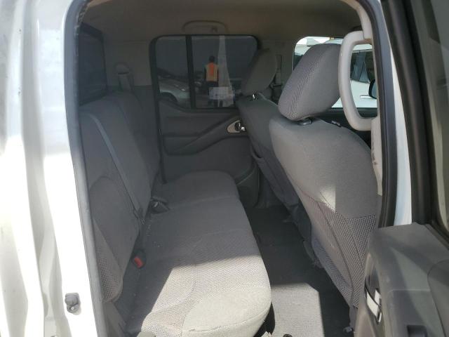 2017 NISSAN FRONTIER S - 1N6AD0ER0HN764751