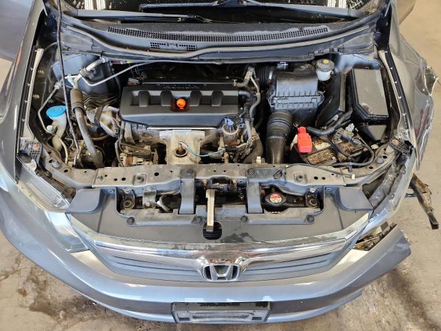 2012 HONDA CIVIC LX - 19XFB2F52CE084238