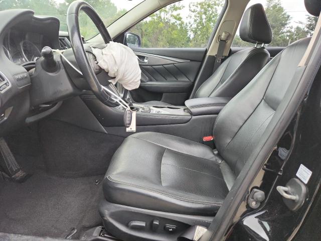 2015 INFINITI Q50 BASE JN1BV7AR5FM410877