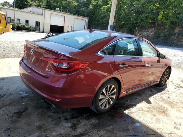 2016 HYUNDAI SONATA SPO 5NPE34AF9GH414074