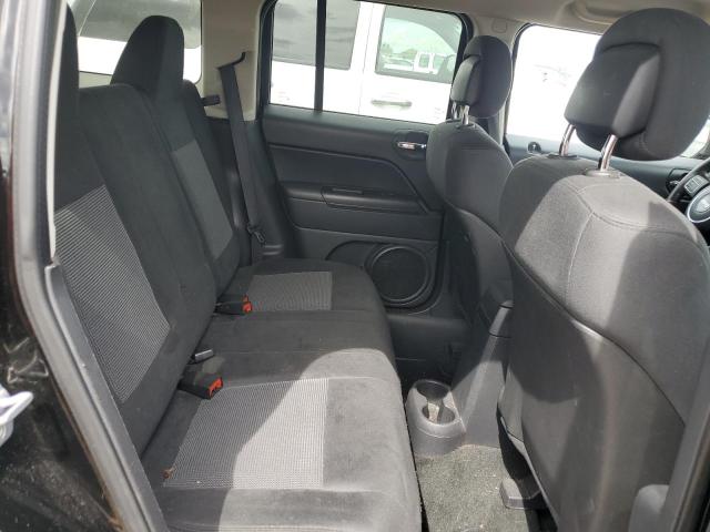 2013 JEEP PATRIOT SP - 1C4NJPBBXDD213174