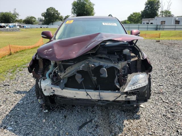2015 LEXUS RX 350 BAS 2T2BK1BA3FC255010