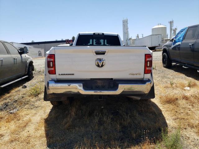 2019 RAM 3500 LARAMIE 3C63RRJL4KG542837