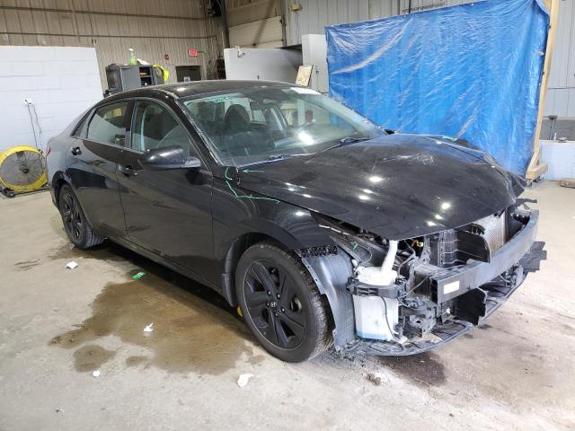 2022 HYUNDAI ELANTRA SE - 5NPLS4AG4NH056320