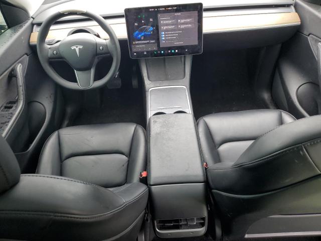 2021 TESLA MODEL Y 5YJYGAEE3MF146585