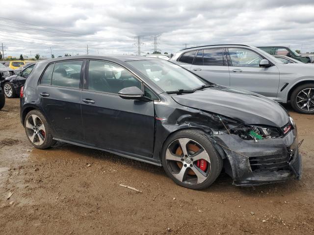 2016 VOLKSWAGEN GTI S/SE 3VW447AU4GM070413