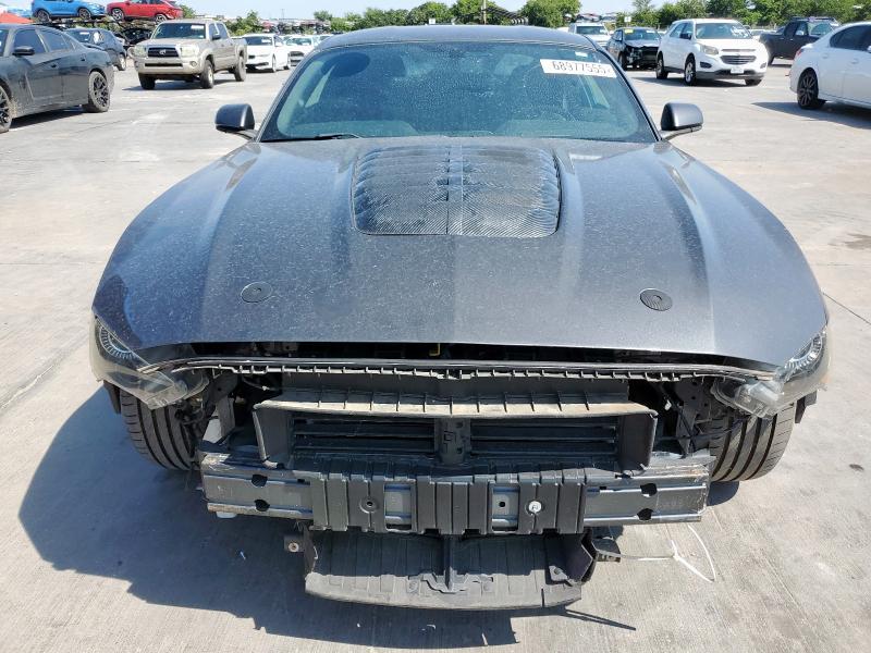 2018 FORD MUSTANG GT 1FA6P8CF6J5154405