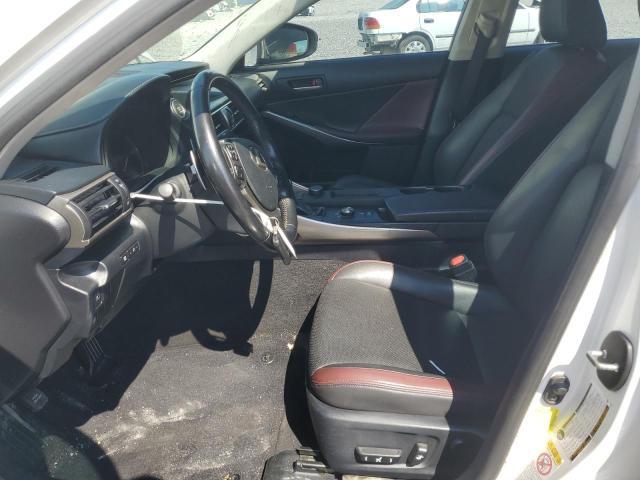 2018 LEXUS IS 300 JTHBA1D25J5063668