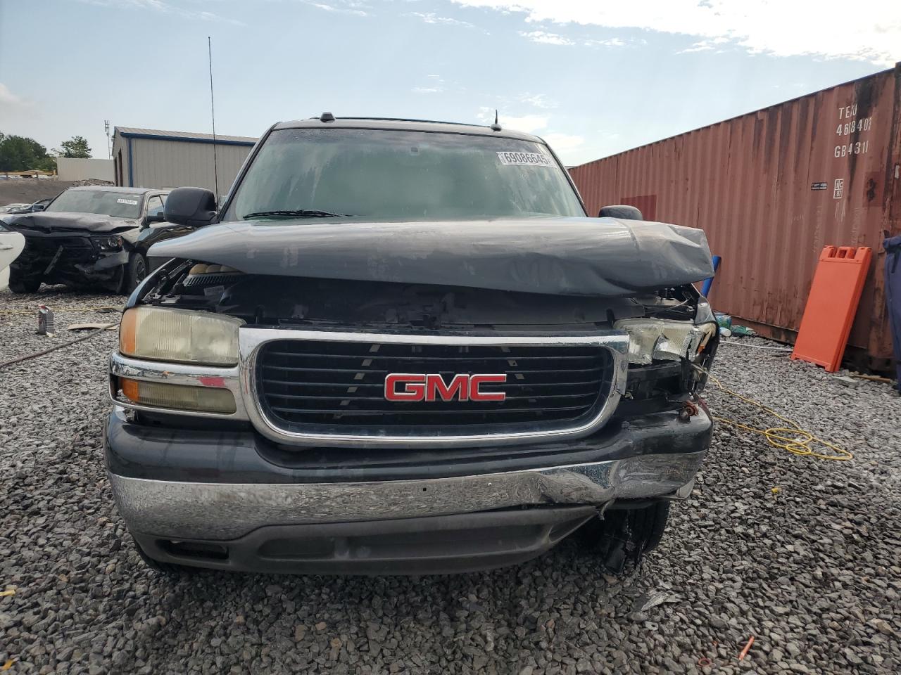 Lot #3287681026 2005 GMC YUKON