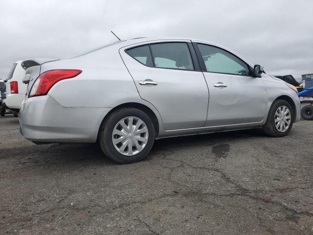 2019 NISSAN VERSA S 3N1CN7AP2KL846562