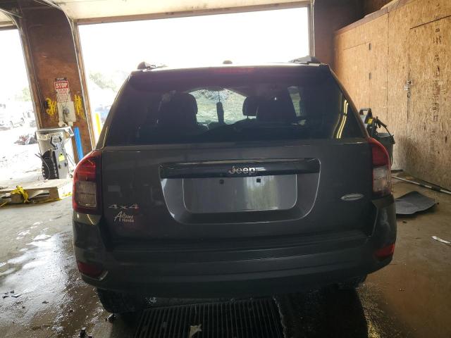 2016 JEEP COMPASS LA 1C4NJDEB5GD708669
