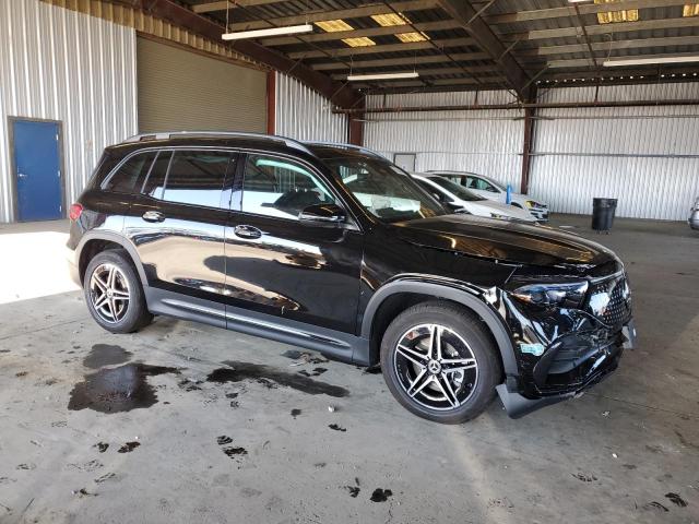 2024 MERCEDES-BENZ EQB 250+ W1N9M0CB0RN091420