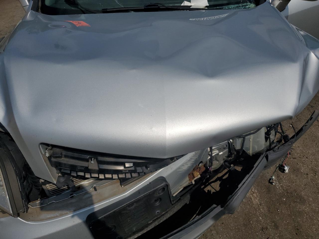 CHEVROLET CAPTIVA LS