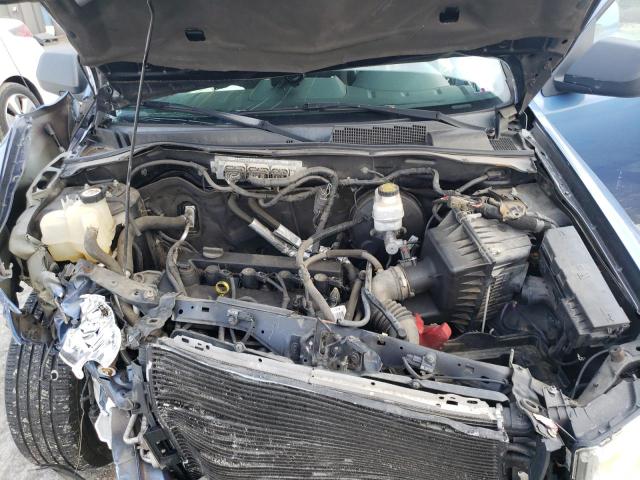2010 FORD ESCAPE XLT - 1FMCU9D79AKA34713