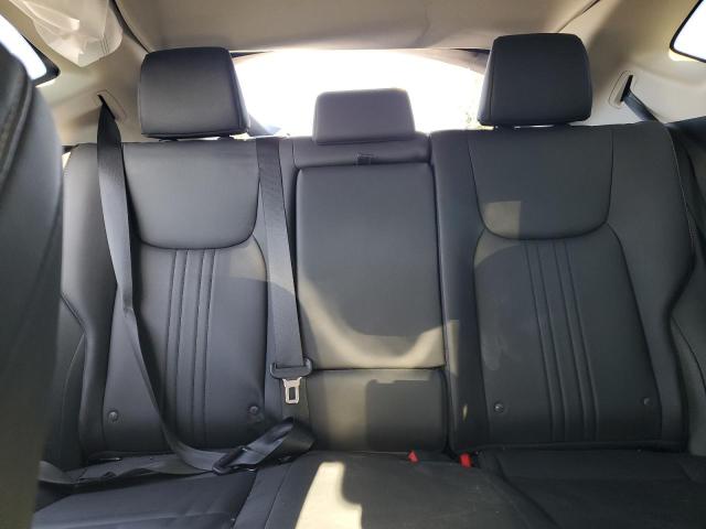 2025 LEXUS NX 250 BAS 2T2ADCAZ5SC026055