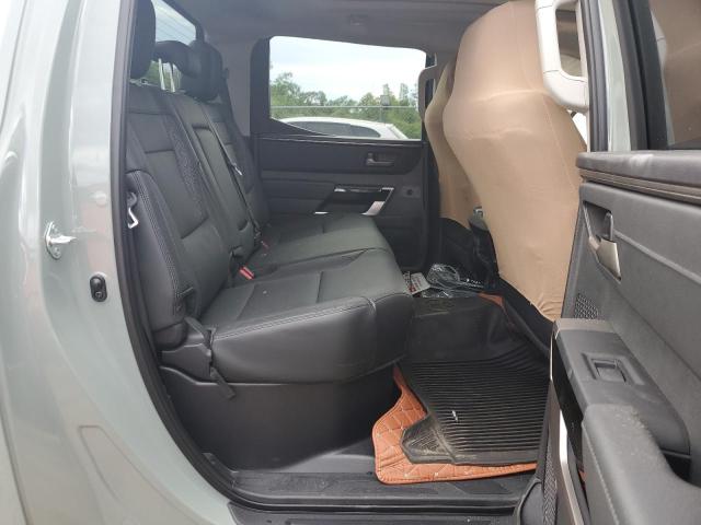 2024 TOYOTA TUNDRA CRE - 5TFJA5DB3RX221400