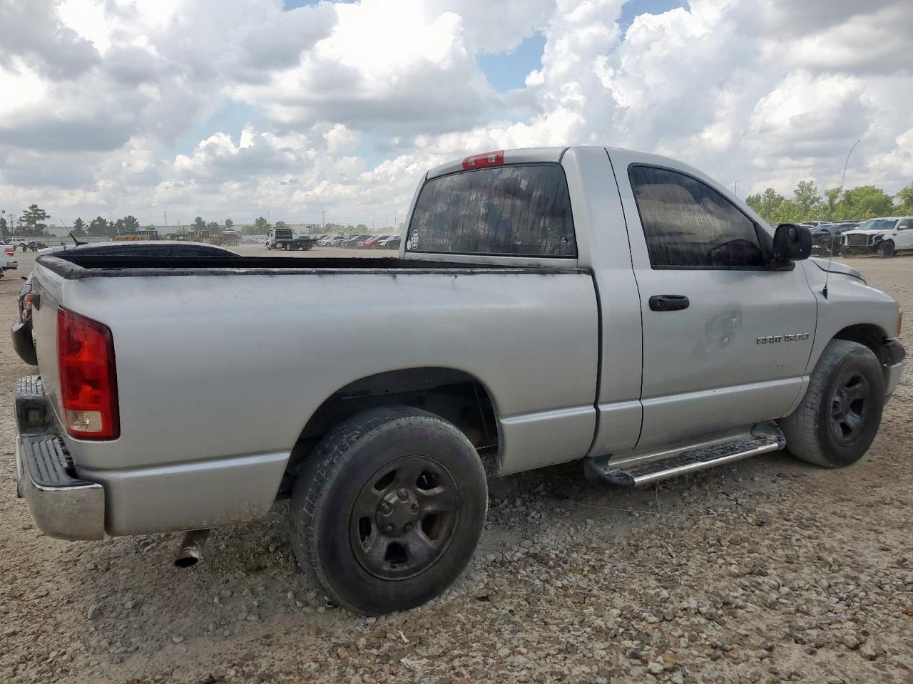 Lot #3216819292 2004 DODGE RAM 1500 ST
