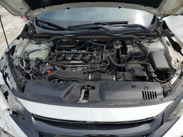 2018 HONDA CIVIC SI 2HGFC1E58JH706935