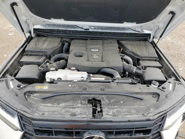 2024 LEXUS GX 550 PRE JTJTBCDX3R5016495