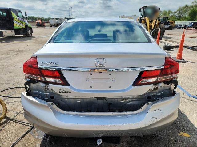2015 HONDA CIVIC EX - 19XFB2F8XFE057464