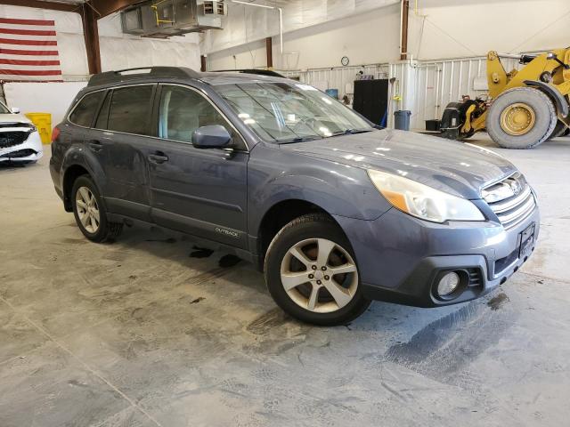 2014 SUBARU OUTBACK 2. - 4S4BRCFC3E3306113