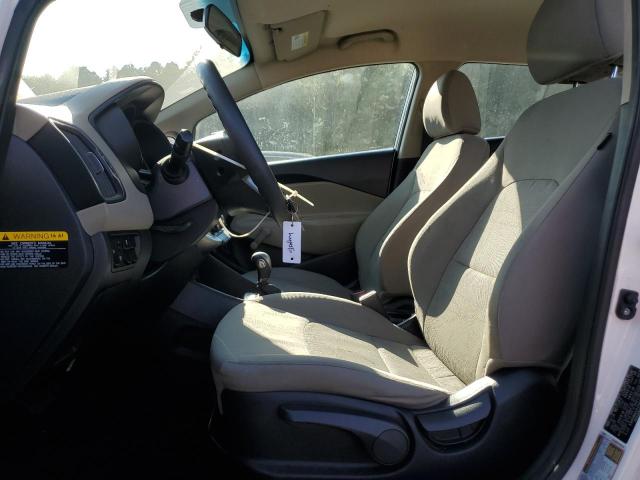 2017 KIA RIO LX KNADM4A31H6012329