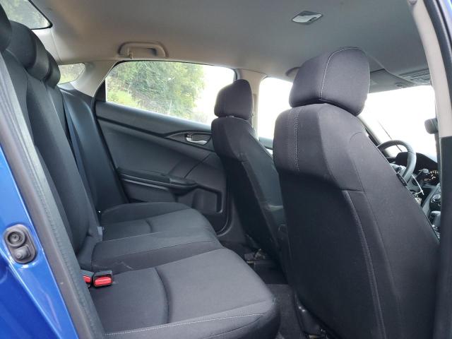 2016 HONDA CIVIC LX 19XFC2F51GE233001