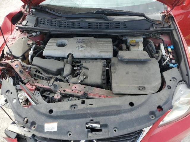 2016 LEXUS CT 200 JTHKD5BH0G2257010