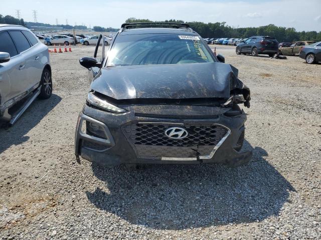2021 HYUNDAI KONA LIMITED KM8K33A50MU620062