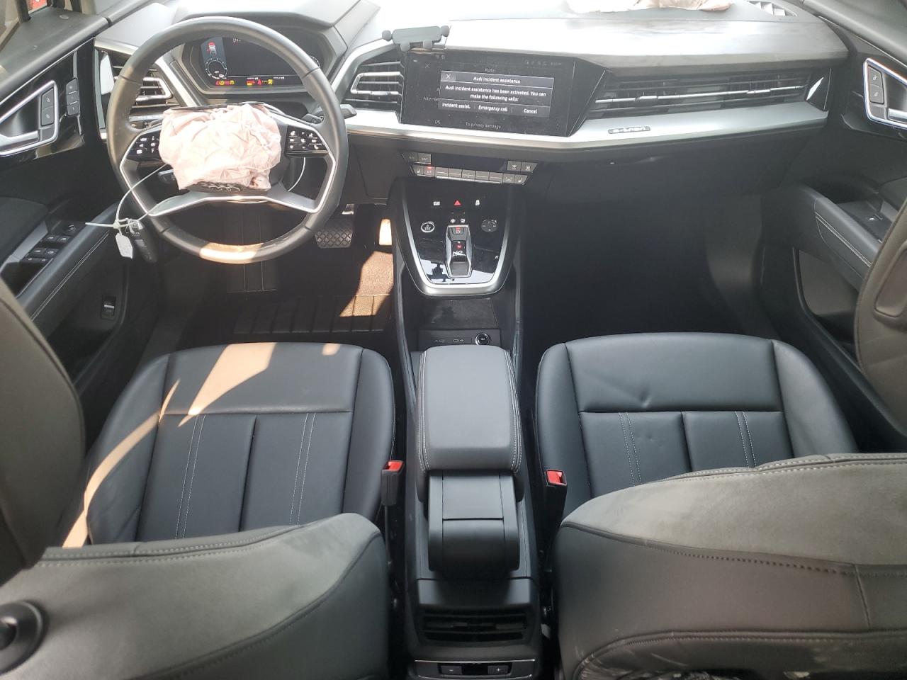 AUDI E-TRON PREMIUM PLUS