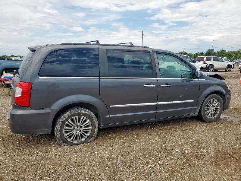 2015 CHRYSLER TOWN & COU 2C4RC1CG1FR514242