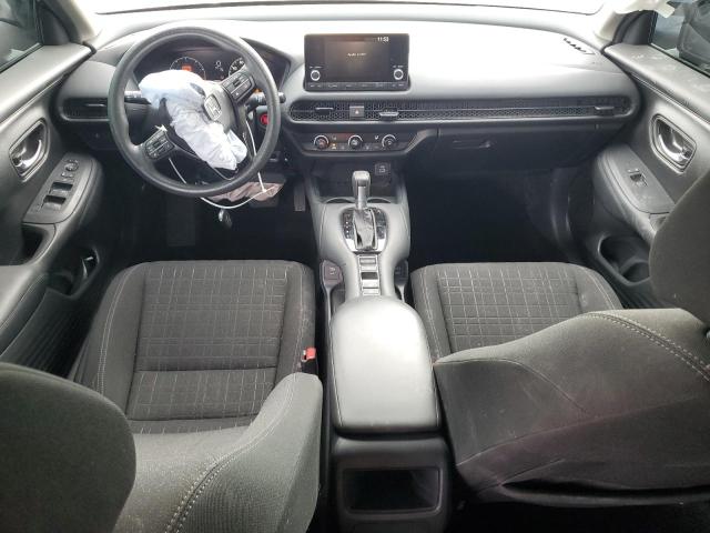 2024 HONDA HR-V LX 3CZRZ1H31RM732384