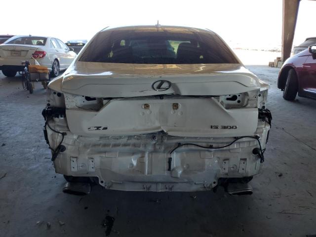 2019 LEXUS IS 300 JTHBA1D23K5090336