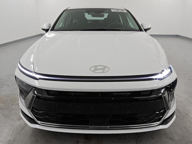 2025 HYUNDAI SONATA SEL KMHL64JA7SA464549