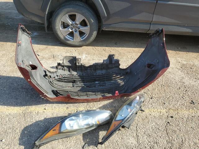 2017 FORD FIESTA SE 3FADP4BJ3HM156106