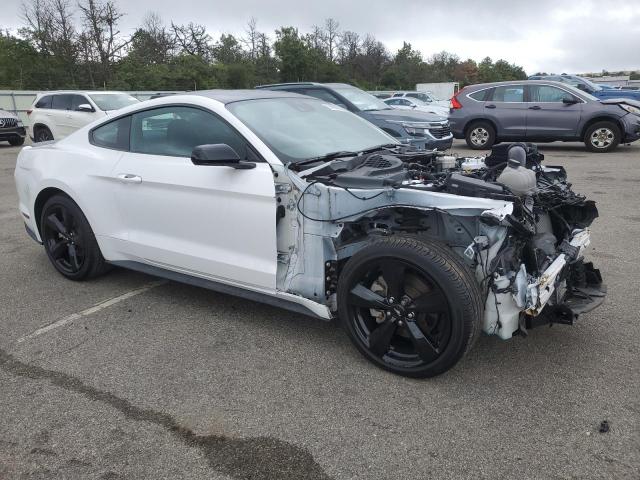 2021 FORD MUSTANG 1FA6P8TH1M5117753
