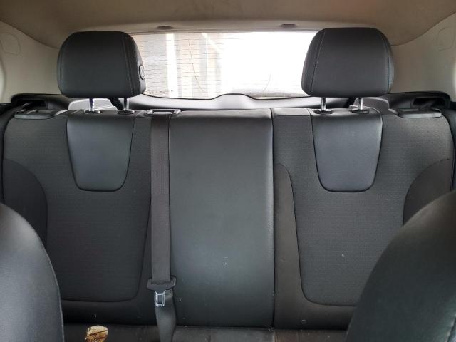 2021 BUICK ENCORE GX KL4MMBS21MB054153
