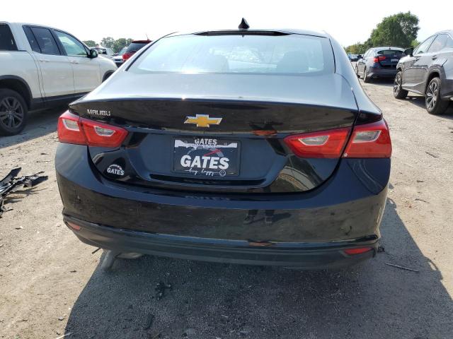 2024 CHEVROLET MALIBU LS - 1G1ZB5ST6RF127277