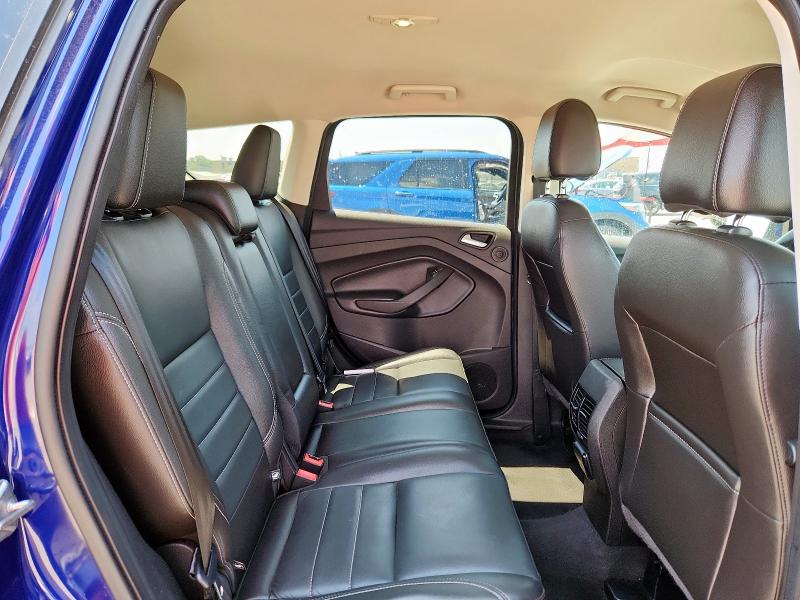 2015 FORD ESCAPE TIT - 1FMCU0JX9FUA24100