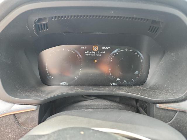 2020 VOLVO XC60 T6 MOMENTUM YV4A22RK6L1609376