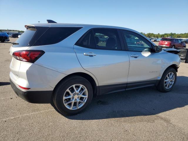 2022 CHEVROLET EQUINOX LS 3GNAXSEV6NS170421