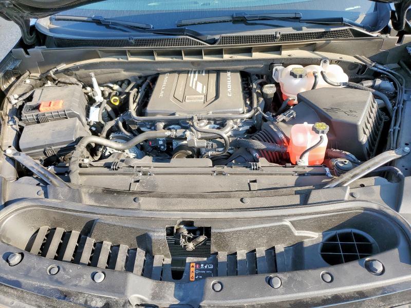 2024 CADILLAC ESCALADE V 1GYS4HK96RR367575