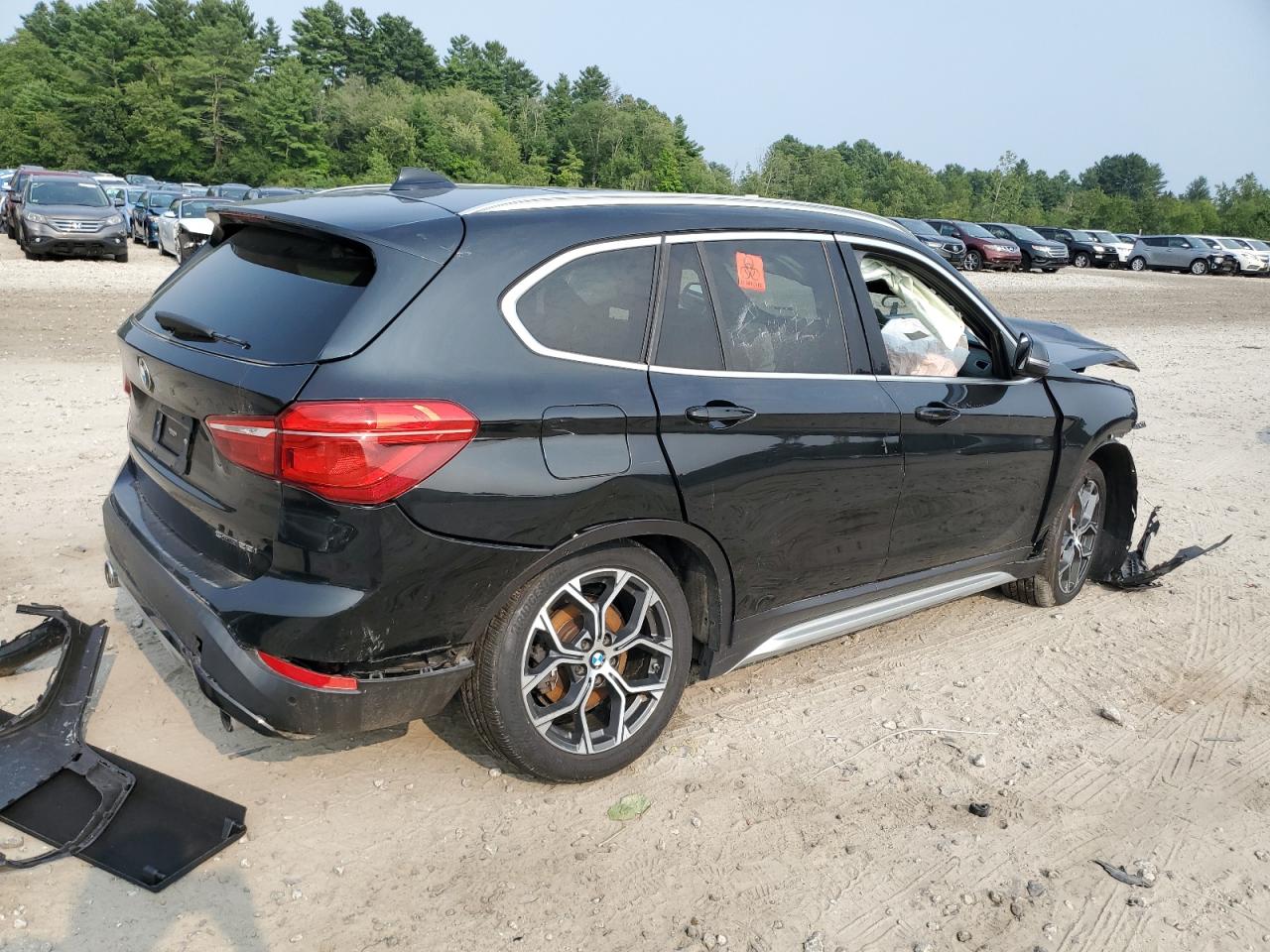 BMW X1 SDRIVE28I