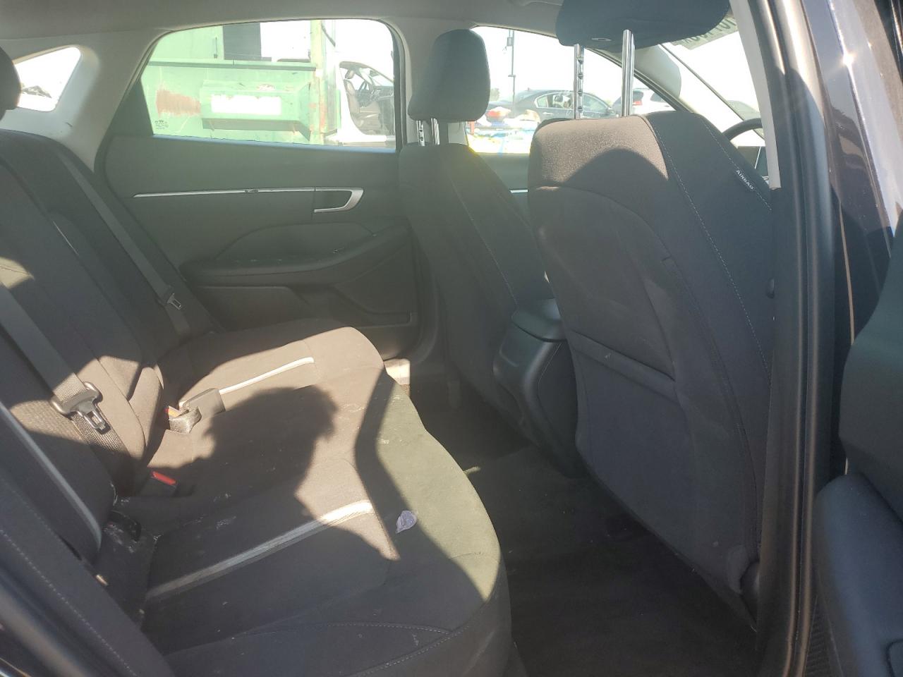 Lot #3311494232 2024 HYUNDAI SONATA SEL