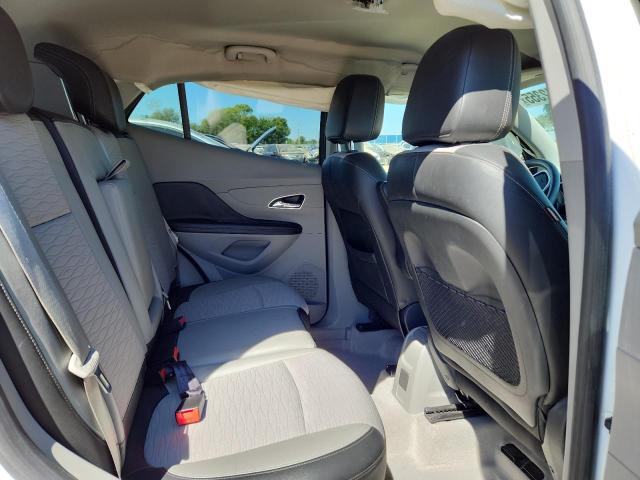 2015 BUICK ENCORE KL4CJASB7FB045538